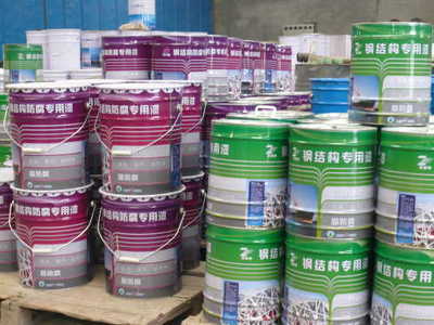 威海防銹漆零售 海商網(wǎng)涂料產(chǎn)品庫(kù)一站式采購(gòu)指南