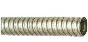 供應(yīng)輕軟型與抗拉力型配電金屬軟管 機械行業(yè)的關(guān)鍵連接解決方案