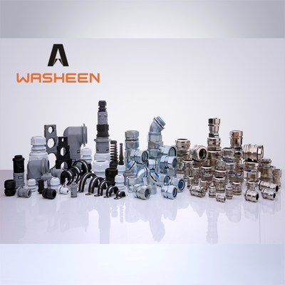 WAS-SSGL 金屬軟管 結(jié)構(gòu)、特性與工業(yè)應(yīng)用詳解